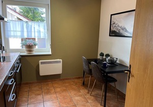 Allgäutraum Ferienwohnung Nr. 10 für 2-5 Personen