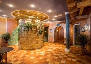 Almboden - Hotel Bogner Hof