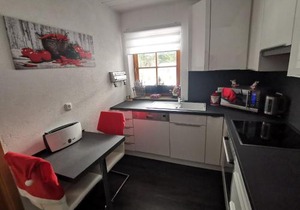 Alpen-Chalet Ehrwald
