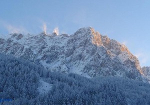 Alpen-Chalet Ehrwald