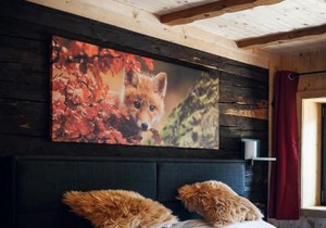 Alpen Lodge Berwang