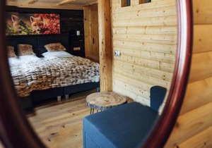 Alpen Lodge Berwang