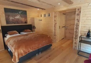 Alpen Lodge Berwang