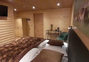 Alpen Lodge Berwang