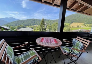 Alpenappartement Buchenhöhe A301 by Interhome