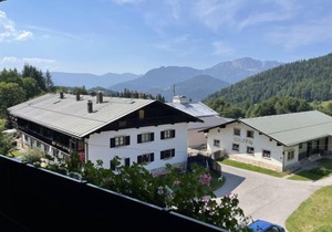 Alpenappartement Buchenhöhe A301 by Interhome