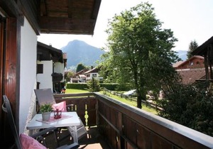 Alpenflair Ferienwohnungen Whg. 212