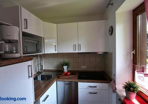 Alpenflair Ferienwohnungen Whg. 212