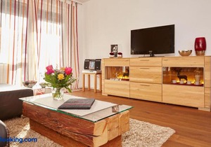 Alpenflair Ferienwohnungen Whg 101+213
