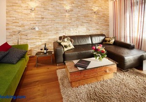 Alpenflair Ferienwohnungen Whg 101+213