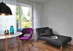 Alpenflair Ferienwohnungen Whg 101+213