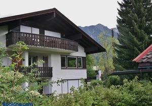 Alpenflair Ferienwohnungen Whg 101+213