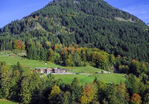 Alpengasthof Hochlenzer