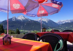 Alpengasthof Hochlenzer