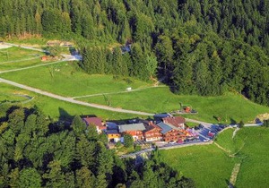 Alpengasthof Hochlenzer