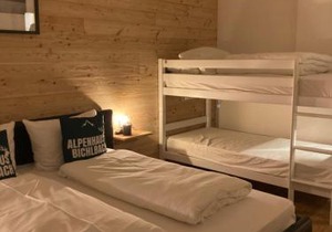Alpenhaus Bichlbach