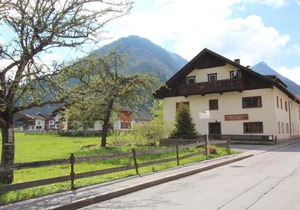 Alpenhaus Bichlbach