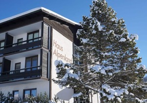 Alpenland by Interhome