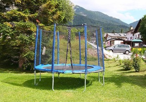 Alpenland by Interhome