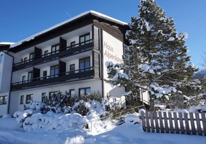 Alpenland by Interhome