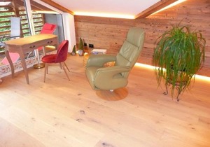 Alpenstern Ferienwohnung