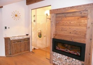 Alpenstern Ferienwohnung