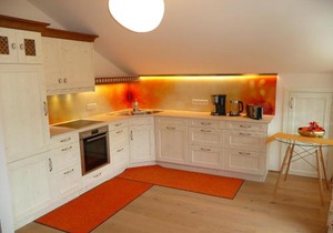 Alpenstern Ferienwohnung