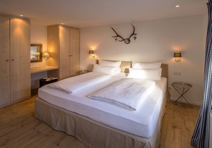 Alpine Chalet 1 * Naturally beautiful vacation