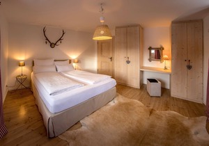 Alpine Chalet 1 * Naturally beautiful vacation