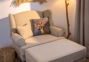 Alpine Chalet 3 * Naturally beautiful holiday