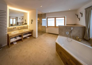 Alpine Chalet 4 * Naturally beautiful vacation