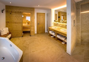 Alpine Chalet 4 * Naturally beautiful vacation