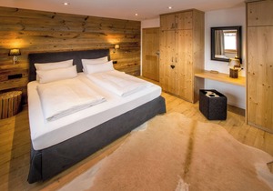Alpine Chalet 4 * Naturally beautiful vacation