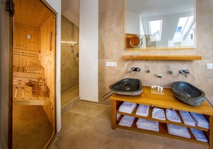 Alpine Chalet ***** - naturally beautiful holiday - www.alpine-chalet.de
