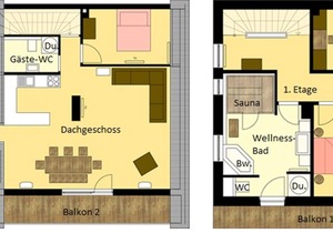 Alpine Chalet ***** - naturally beautiful holiday - www.alpine-chalet.de