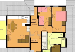 Alpine Chalet ***** - naturally beautiful holiday - www.alpine-chalet.de