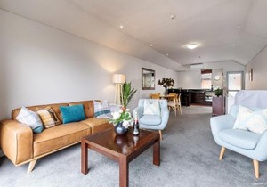 Alpine Village - 2 Bedroom Executive Apartment