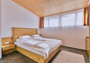 AlpinLodges Kühtai