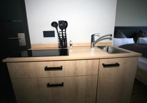 Alte Molke Apartment 2