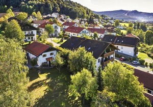 Am Weberfeld, Bodenmais