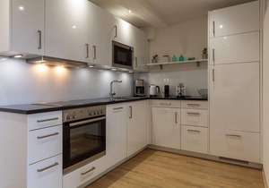 Amazing apartment in Binz with WiFi