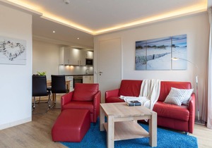Amazing apartment in Binz with WiFi
