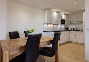 Amazing apartment in Binz with WiFi