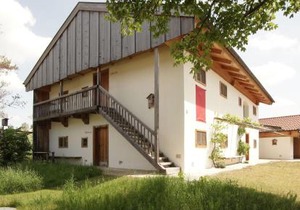 Ansitz Parstorfer