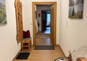 Apart Eberharter