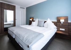 Apart-Hotel FirstBoarding Bayreuth