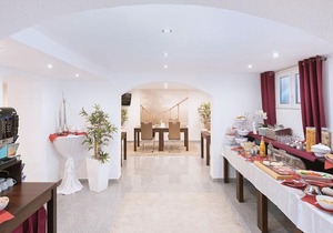 Aparthotel - Stadtvilla Premium