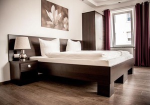 Aparthotel - Stadtvilla Premium