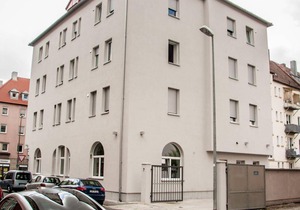 Aparthotel Stadtvilla Premium