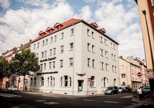 Aparthotel Stadtvilla Premium